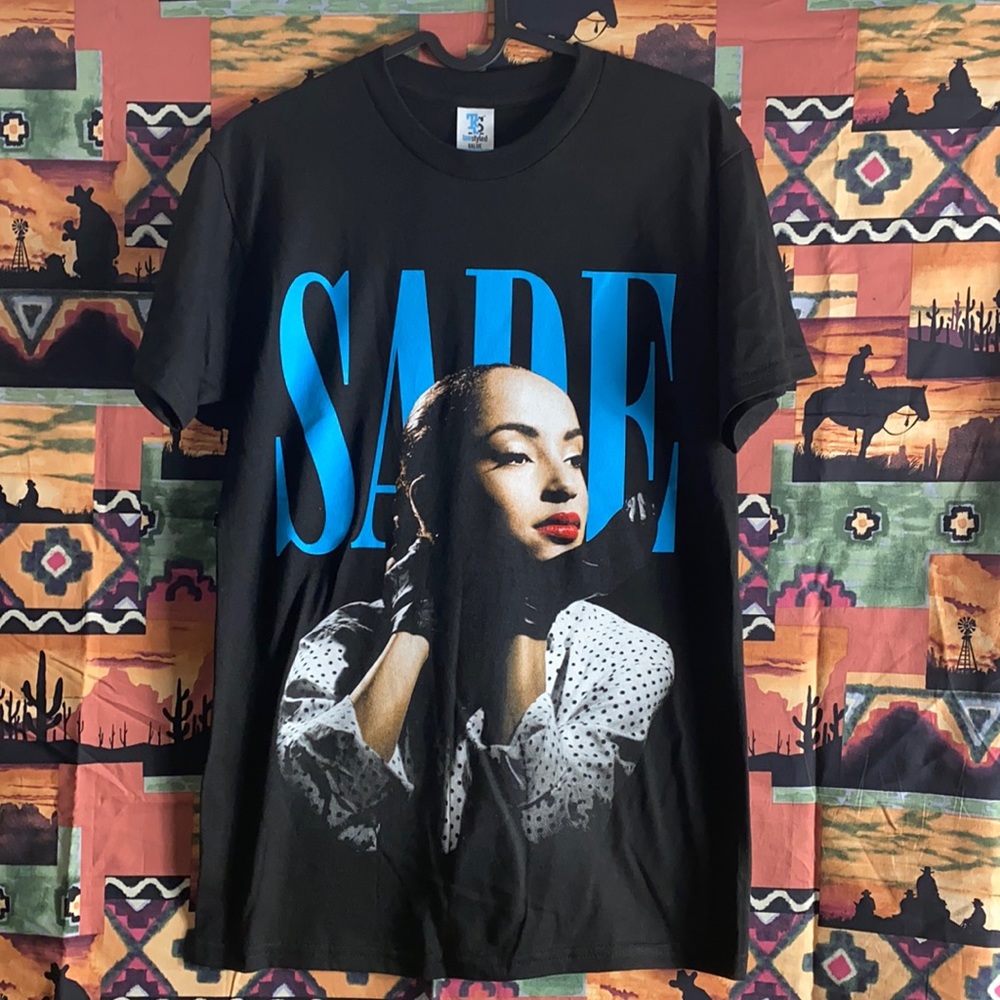Sade T-shirt